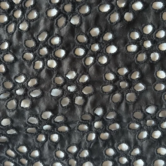 JohnnyWas Eyelet Top - Picture 6 of 9